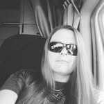 Mary Atkisson - @truckerlady83 - Instagram