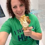 Mary Sarah Atlas - @marysarahatlas - Instagram