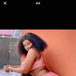 Mary Atta - @maryatta12 - Instagram