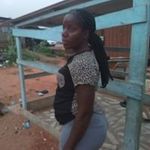 Mary Atta - @mary_atta - Instagram