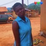 Mary Atta - @maryatta84 - Instagram