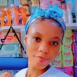 Mary Atta Konadu - @maryattakonadu - Instagram