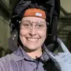 Marie-Ève Auclair - @womenwhoweld0 - TikTok