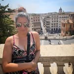 Mary Auclair - @themultilinguist - Instagram