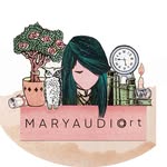 Maria Shishova ◍ Design - @maryaudio.art - Instagram