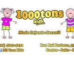 Mary Audi Silva - @miltonskids - Instagram