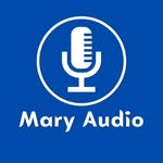 Mary E. Womble - @mary.audio.tulsa - Instagram
