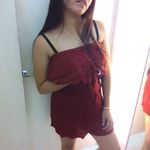 Mary Grace Auman - @mary.quimque - Instagram
