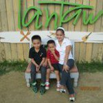 Mary Grace Lladas- Auman - @marygraceauman - Instagram