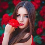 Mary Joy Auman - @feeling_artist17 - Instagram