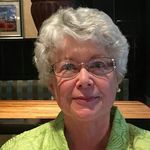 Mary King Nightingale Auman - @marykingnightingale_auman - Instagram