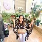 Mary Lou Aurelio Reyes - @a_marylou - Instagram