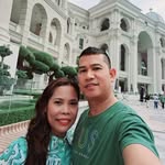 Mary Ann Peregrino Austria - @maryannaustria25 - Instagram