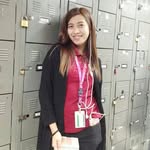 Mary Austria - @mary_frinces - Instagram