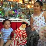 Mary Austria - @mamers_ph - Instagram