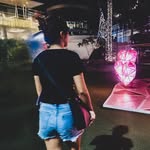 Mary Austria - @meeriimeeeeee - Instagram