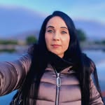 Mary Avram - @maryavram70 - Instagram