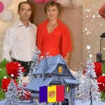 Mary Avram Avram - @maryavramavram - Instagram