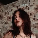 Маша - @maryavramenkoooo - Instagram