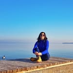 Mary Babson - @sapatmeheartstic571 - Instagram