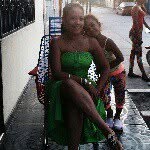 Maria Baxora Barrera Villazon - @marybacho21 - Instagram