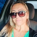 Marina Susy Bachovas - @marybachovas - Instagram