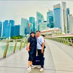 Mary Joy Agriam-Bacho - @maryjoijoi - Instagram