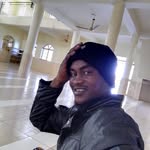 Balogun Ridwal - @mar_yback - Instagram