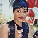 Mariam Bakayoko - @mary.back.mb48 - Instagram