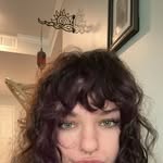 Mary Back - @maryback477 - Instagram