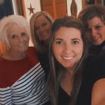 Mary Back - @nanamary1983 - Instagram