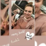 @mary_backt - Instagram