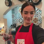 Mary Backes - @serveandsavor - Instagram