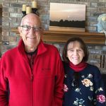 Mary Lou Backes - @maryloubackes - Instagram