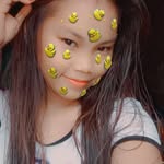 Binibining Ezperansa - @mary.badar - Instagram