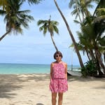Mary Badar - @mary_badar - Instagram
