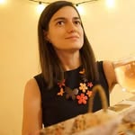 МЕРИ БАГДАСАРЯН • НУТРИЦИОЛОГ • HEALTH COACH - @marybage.health - Instagram