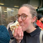Mary Lamond - @mary.bagels - Instagram