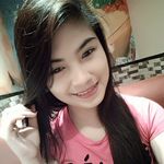 Mary Angeli Bahan - @ms.mab75 - Instagram