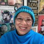Mary Ann Bains - @grandmabains - Instagram
