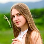 @mary__balaban - Instagram