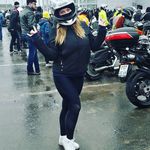 Mary Balandova - @marybalandova - Instagram