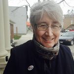 Mary Ballantyne - @marysprairie - Instagram