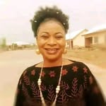 Actress Mary Taiwo - @mary.baloguntaiwo - Instagram