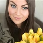 Marianna Balogová - @marybalog49 - Instagram