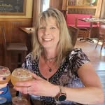 Mary Balogh - @balogh.mary - Instagram
