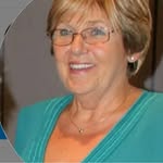 Mary Balogh - @marybalogh9 - Instagram