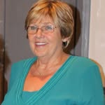 Mary Balogh - @mary.balogh.39 - Instagram