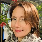 Mary Balogh - @mary.balogh.35 - Instagram