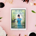 Mary Balogh Fans - @mary_balogh_fans - Instagram